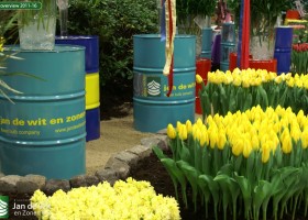 HFF overview 2011-16