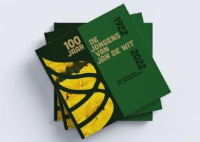 100 years - The fellows of Jan de Wit