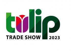 Tulip Trade Show from 15 to 17 March 2023