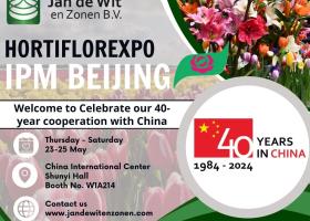 40-Year Anniversary of Doing Business with China 