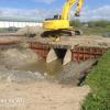 Фото Новый вход и выход в помещение на Veilingweg, освобождающие район от трафика.