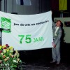 Foto Celebración de los 75 años de la empresa