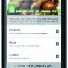 Afbeelding Introductie mobiele website